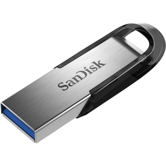 MEMORIA USB SANDISK ULTRA FLAIR 3.0 64GB